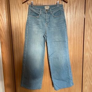 L’Agence Wanda jeans